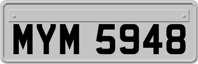 MYM5948