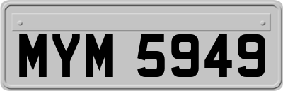 MYM5949