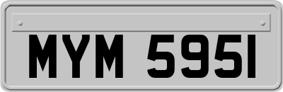 MYM5951