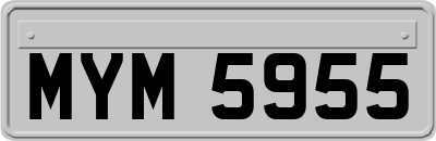 MYM5955