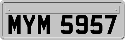 MYM5957