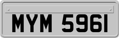 MYM5961