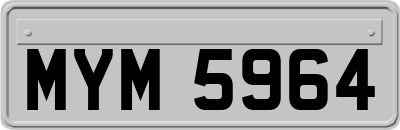 MYM5964