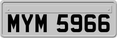 MYM5966