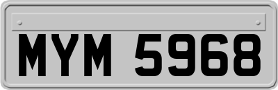 MYM5968
