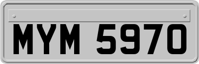MYM5970