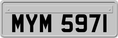 MYM5971