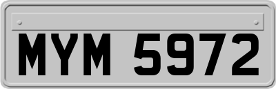 MYM5972