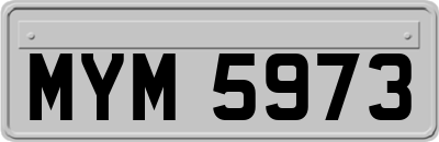 MYM5973