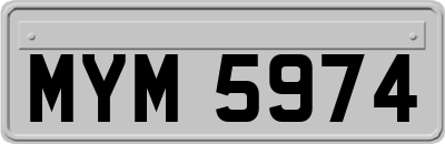 MYM5974
