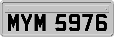MYM5976