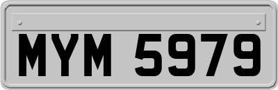MYM5979