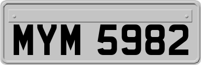 MYM5982