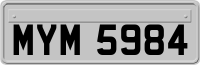 MYM5984