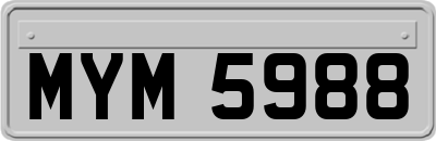 MYM5988