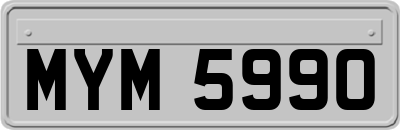 MYM5990