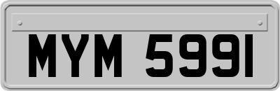 MYM5991