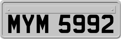 MYM5992