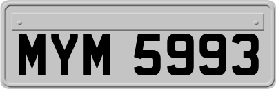 MYM5993