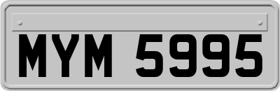 MYM5995