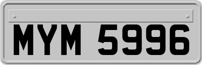 MYM5996