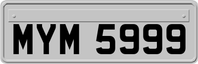 MYM5999