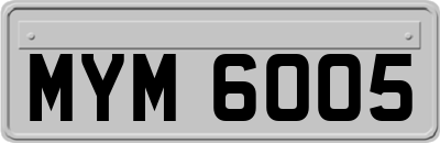 MYM6005