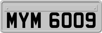 MYM6009