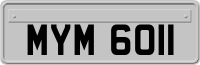 MYM6011