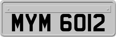 MYM6012