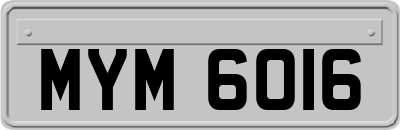 MYM6016