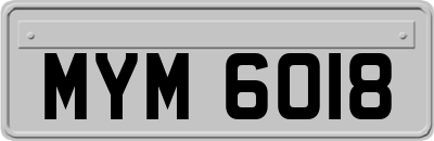 MYM6018