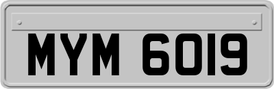 MYM6019