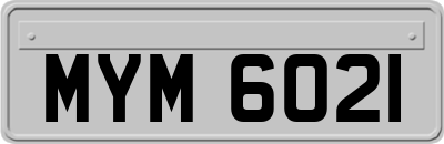 MYM6021