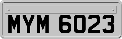 MYM6023