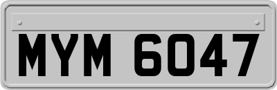 MYM6047