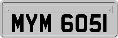 MYM6051