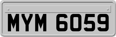 MYM6059