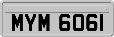 MYM6061