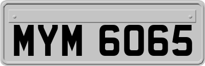 MYM6065