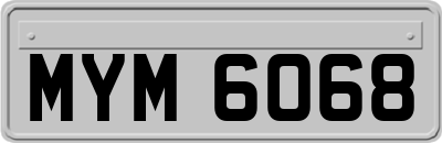MYM6068