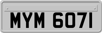 MYM6071