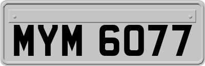MYM6077