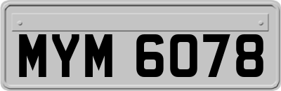 MYM6078