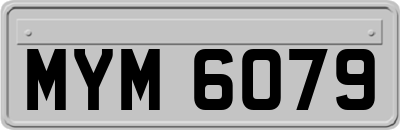 MYM6079