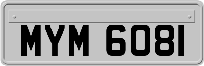 MYM6081