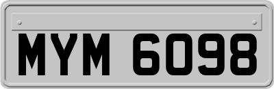 MYM6098
