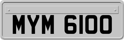 MYM6100