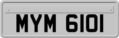 MYM6101
