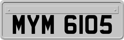MYM6105
